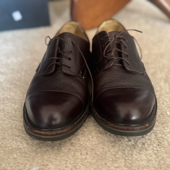 Mephisto Melchior shoes 8.5 - Picture 4 of 9